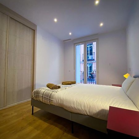 Sol Apartamento En Madrid Centro Exteriér fotografie