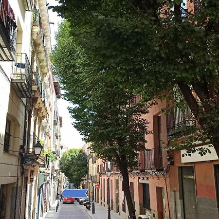 Sol Apartamento En Madrid Centro Exteriér fotografie