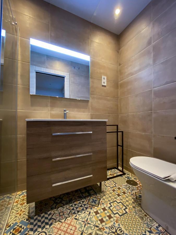 Sol Apartamento En Madrid Centro Exteriér fotografie