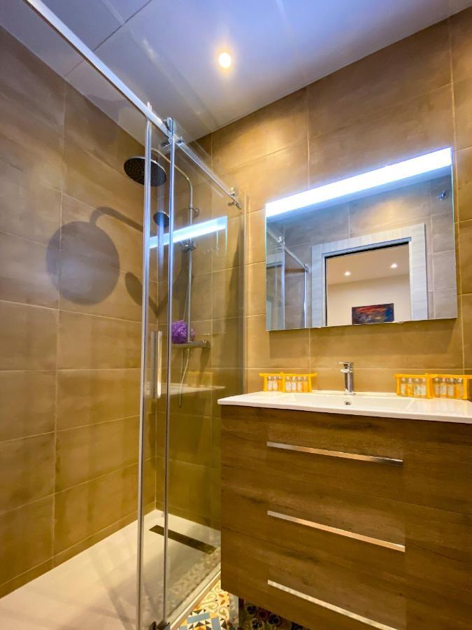 Sol Apartamento En Madrid Centro Exteriér fotografie
