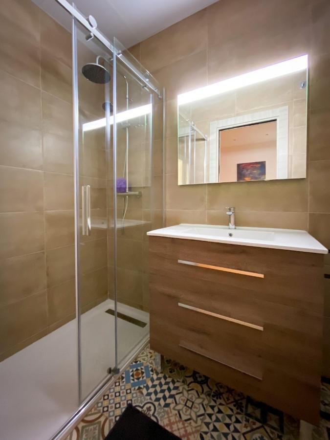 Sol Apartamento En Madrid Centro Exteriér fotografie