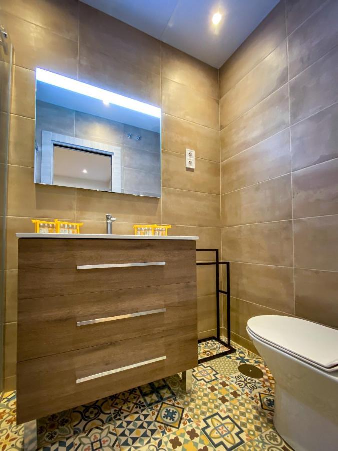 Sol Apartamento En Madrid Centro Exteriér fotografie