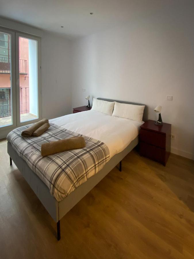 Sol Apartamento En Madrid Centro Exteriér fotografie