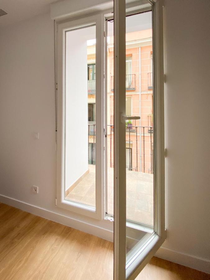 Sol Apartamento En Madrid Centro Exteriér fotografie
